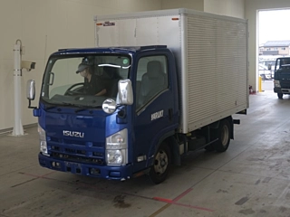 ISUZU ELF 2011