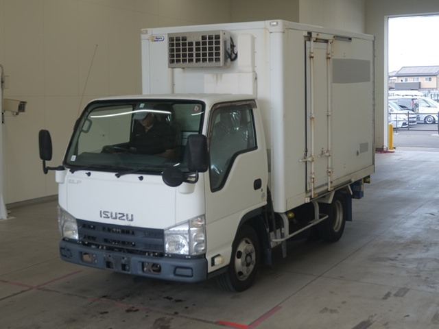 ISUZU ELF 2014
