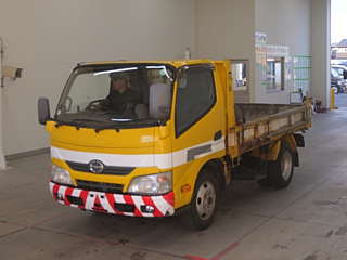 HINO DUTRO 2013