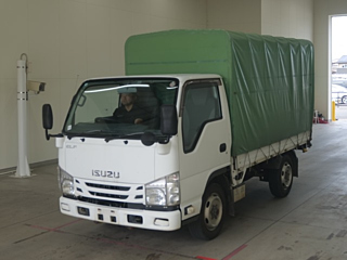 ISUZU ELF 2016