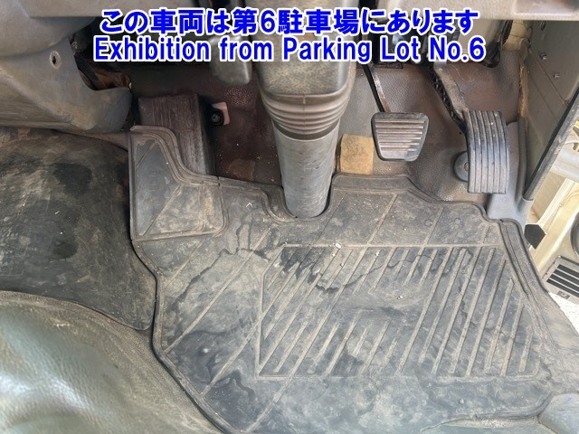 MITSUBISHI CANTER 2015