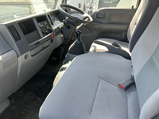 ISUZU ELF 2016