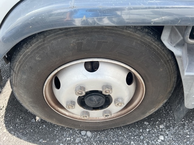 MITSUBISHI CANTER 2015