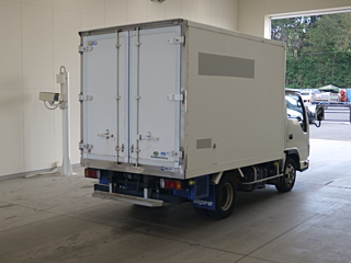 ISUZU ELF 2014