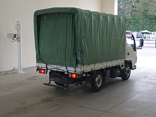 ISUZU ELF 2016