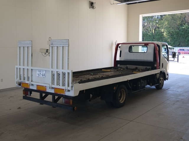 ISUZU ELF 2008