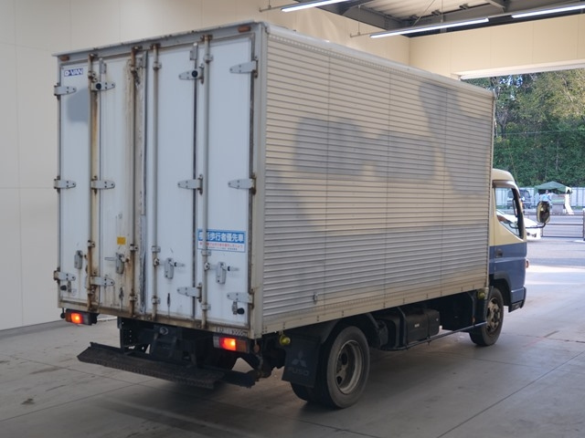 MITSUBISHI CANTER 2013