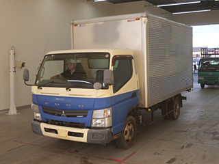 MITSUBISHI CANTER 2013