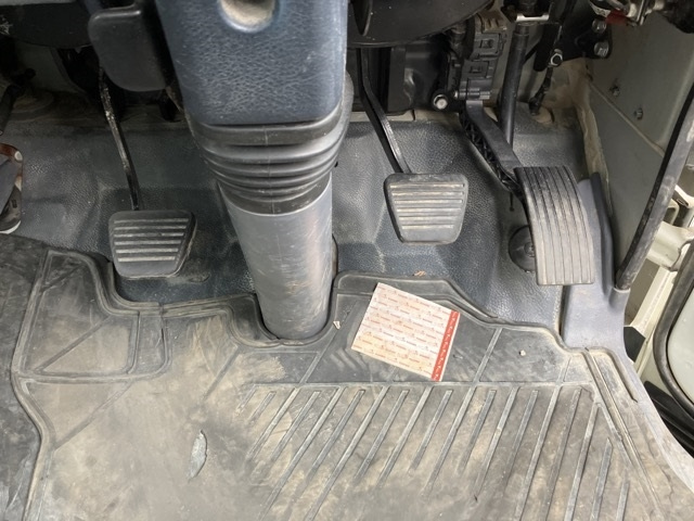 MITSUBISHI CANTER 2013