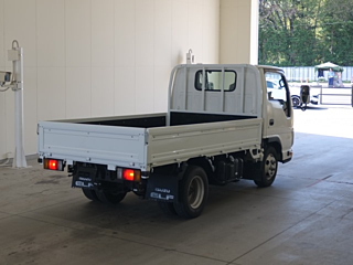 ISUZU ELF 2017