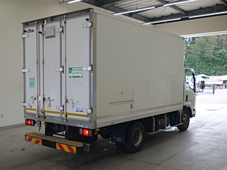 ISUZU ELF 2019