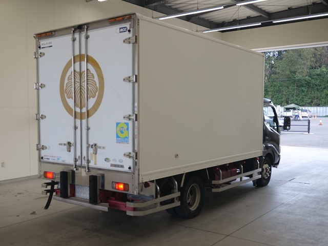 HINO DUTRO 2008