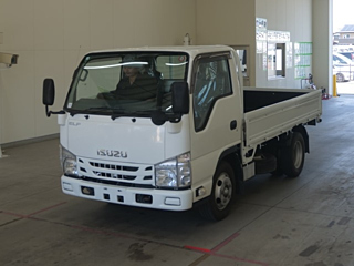 ISUZU ELF 2017