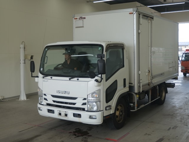 ISUZU ELF 2019