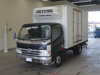 HINO DUTRO 2008