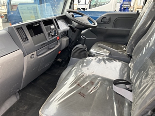 ISUZU ELF 2017