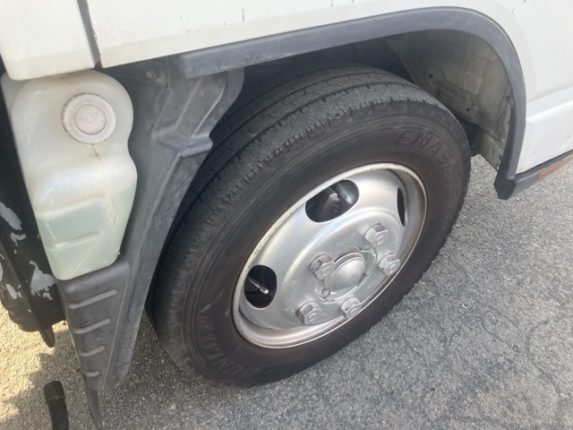 MITSUBISHI CANTER 2013