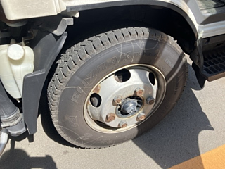 ISUZU ELF 2018