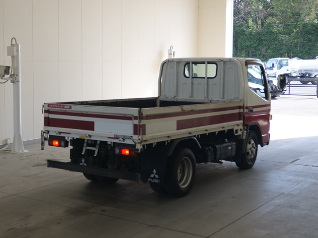 MITSUBISHI CANTER 2014