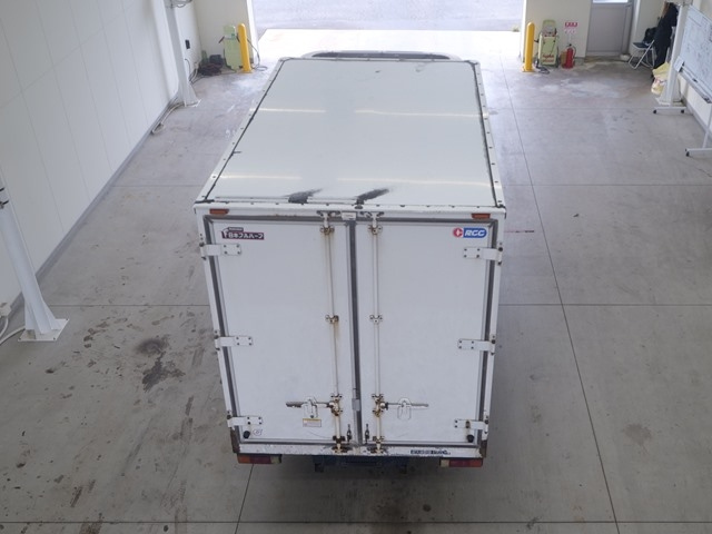 MITSUBISHI CANTER 2010