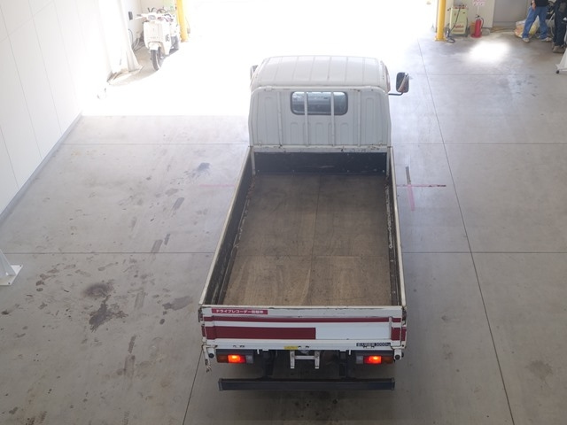 MITSUBISHI CANTER 2014