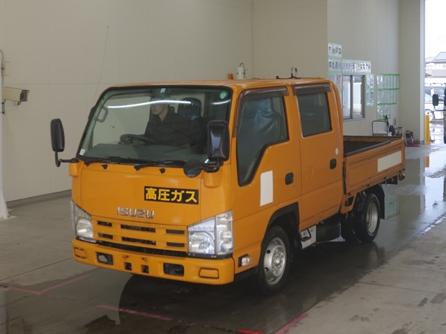 ISUZU ELF 2011