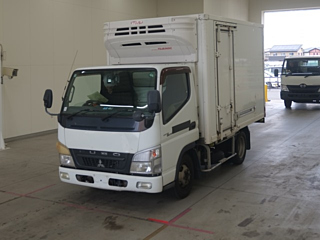 MITSUBISHI CANTER 2010