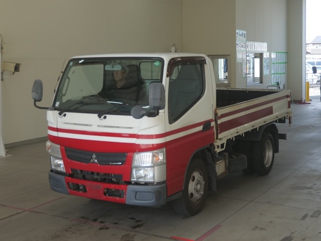 MITSUBISHI CANTER 2014