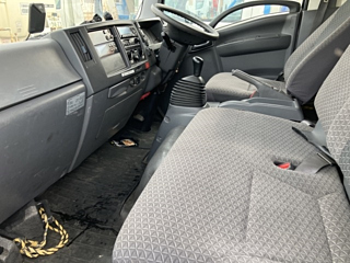 ISUZU ELF 2018