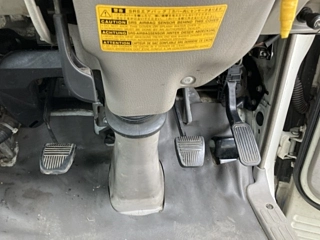 TOYOTA TOYOACE 2009