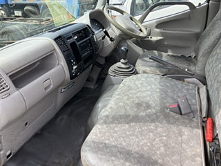 TOYOTA TOYOACE 2009