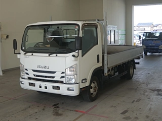 ISUZU ELF 2019