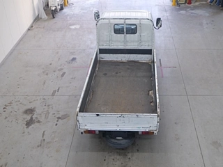 TOYOTA TOYOACE 2009