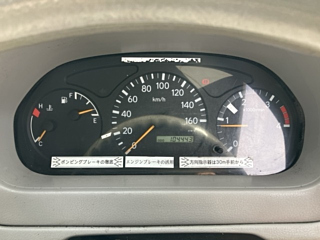 TOYOTA TOYOACE 2009