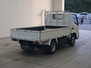 TOYOTA TOYOACE 2009
