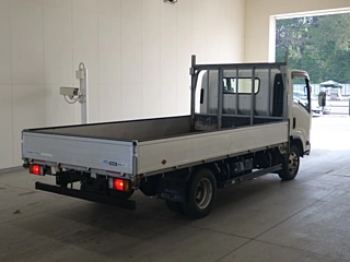 ISUZU ELF 2019