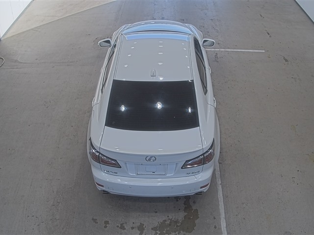 LEXUS IS 2011