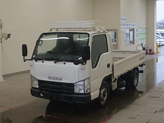 ISUZU ELF 2008