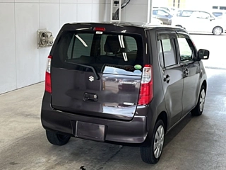 SUZUKI WAGON R 2014