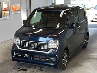 HONDA N WGN 2020