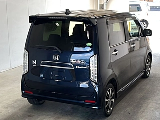 HONDA N WGN 2020