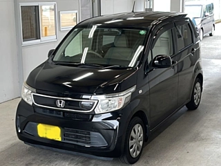 HONDA N WGN 2015