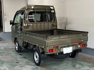 DAIHATSU HIJET TRUCK 2021
