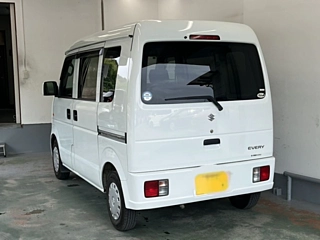 SUZUKI EVERY 2009
