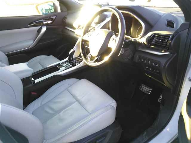 MITSUBISHI ECLIPSE CROSS 2021