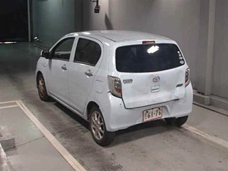 TOYOTA PIXIS EPOCH 2014