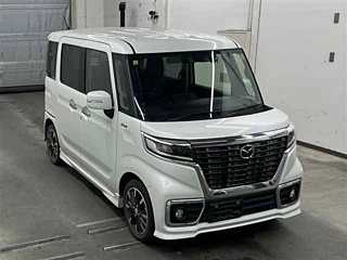 MAZDA FLAIR WAGON 2020