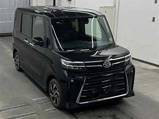 DAIHATSU TANTO 2022