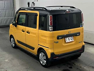 MAZDA FLAIR WAGON 2020