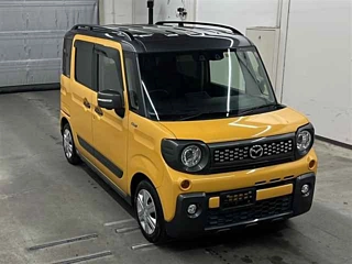 MAZDA FLAIR WAGON 2020